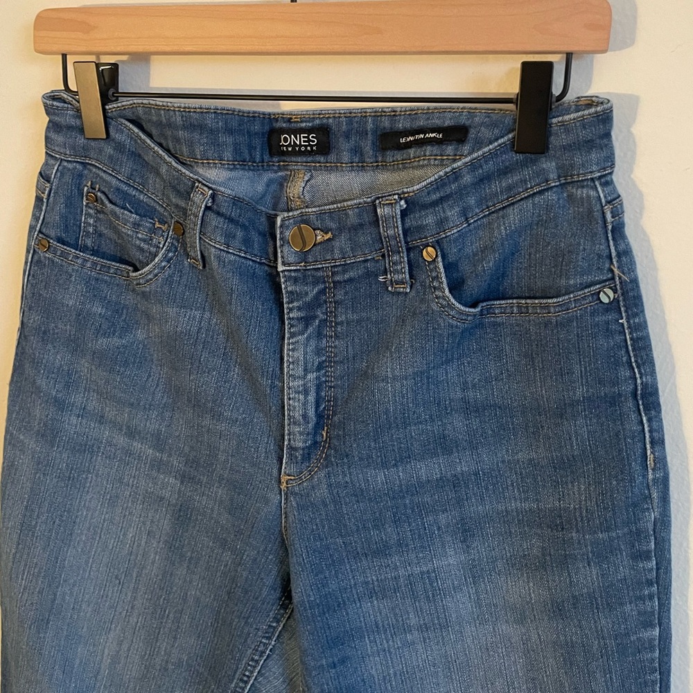 jones new york jeans